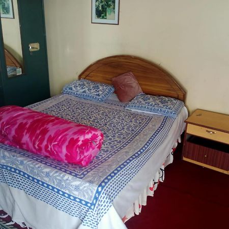 Benus Apartment ดาร์จีลิง ภายนอก รูปภาพ