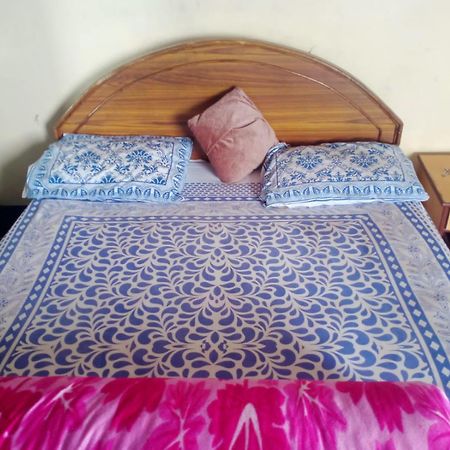 Benus Apartment ดาร์จีลิง ภายนอก รูปภาพ
