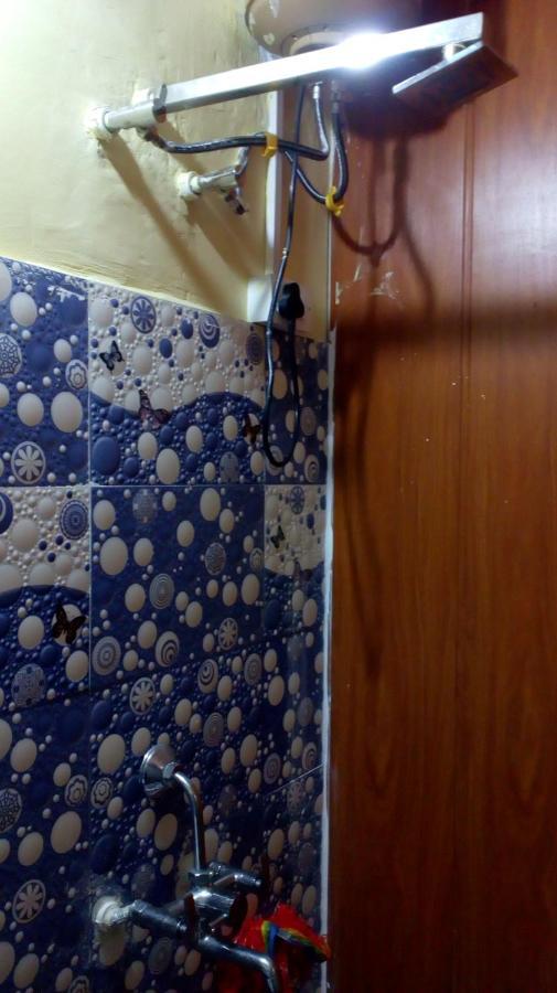 Benus Apartment ดาร์จีลิง ภายนอก รูปภาพ