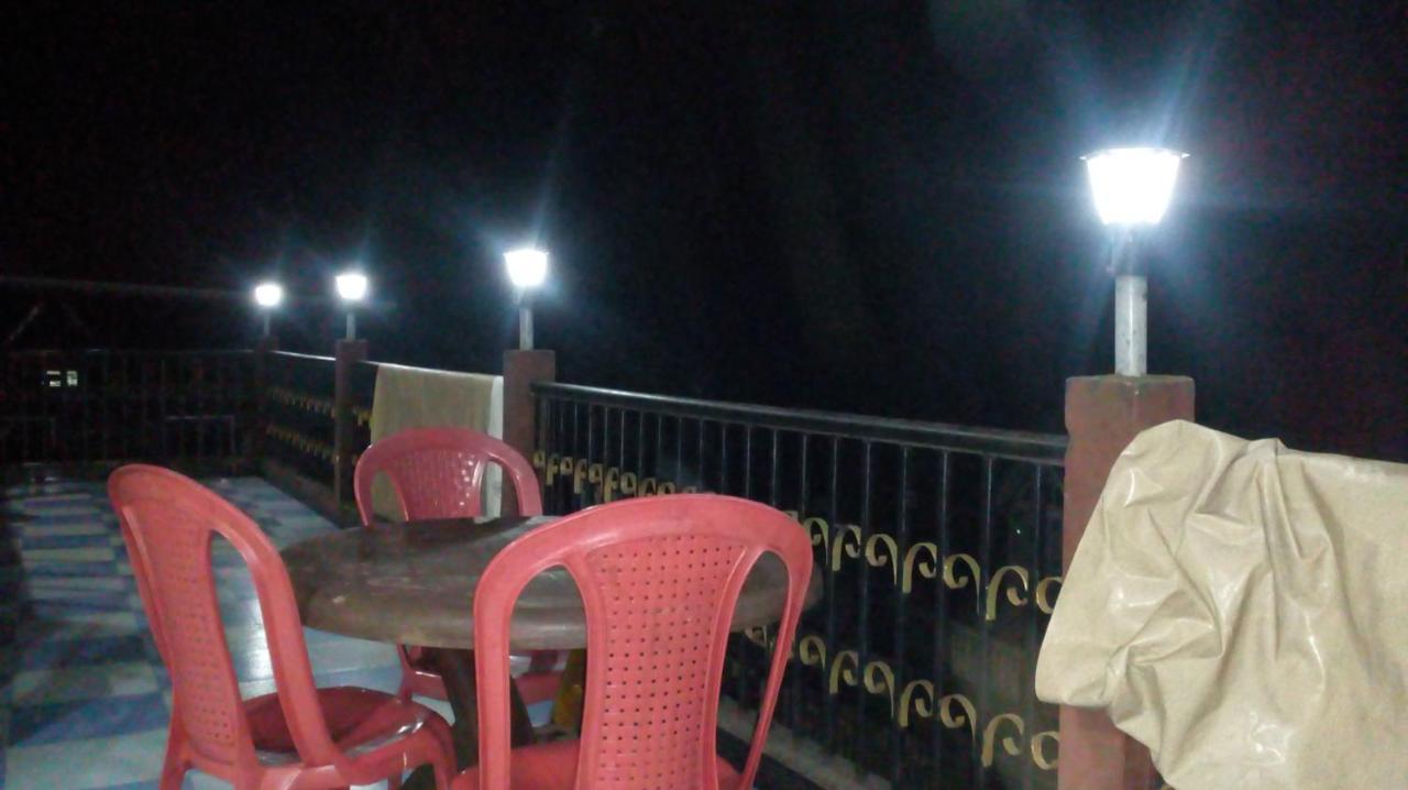 Benus Apartment ดาร์จีลิง ภายนอก รูปภาพ