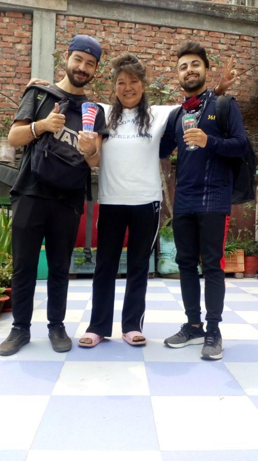 Benus Apartment ดาร์จีลิง ภายนอก รูปภาพ