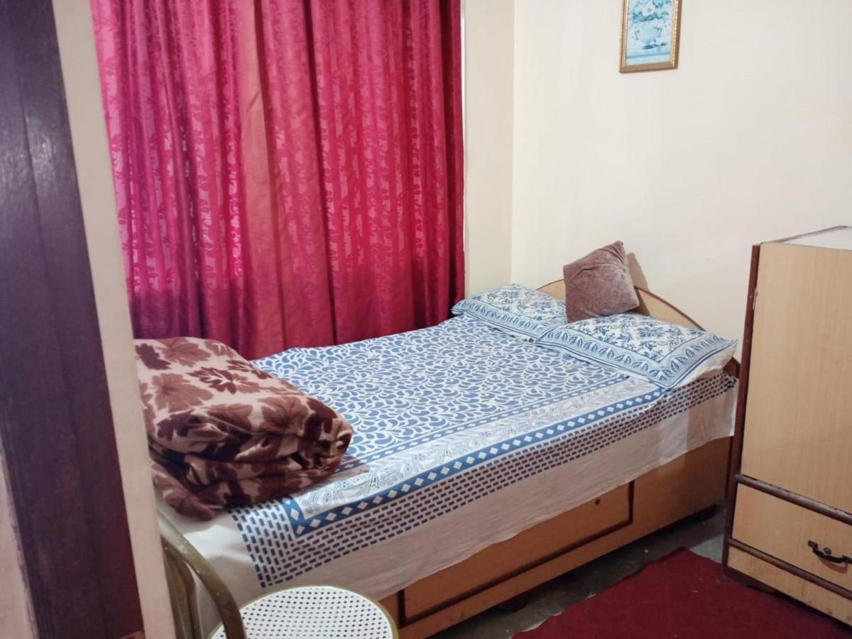 Benus Apartment ดาร์จีลิง ภายนอก รูปภาพ