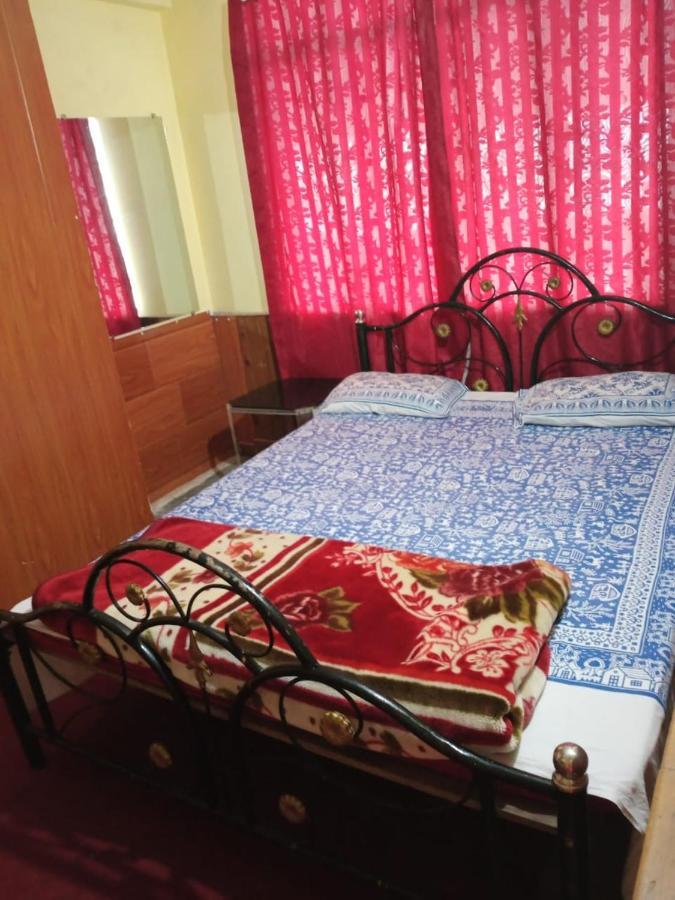 Benus Apartment ดาร์จีลิง ภายนอก รูปภาพ