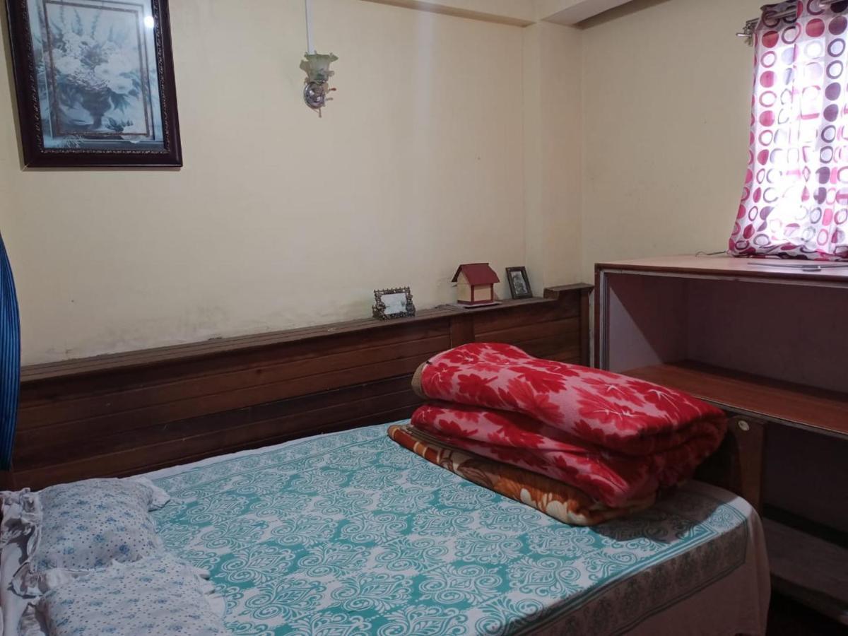 Benus Apartment ดาร์จีลิง ภายนอก รูปภาพ