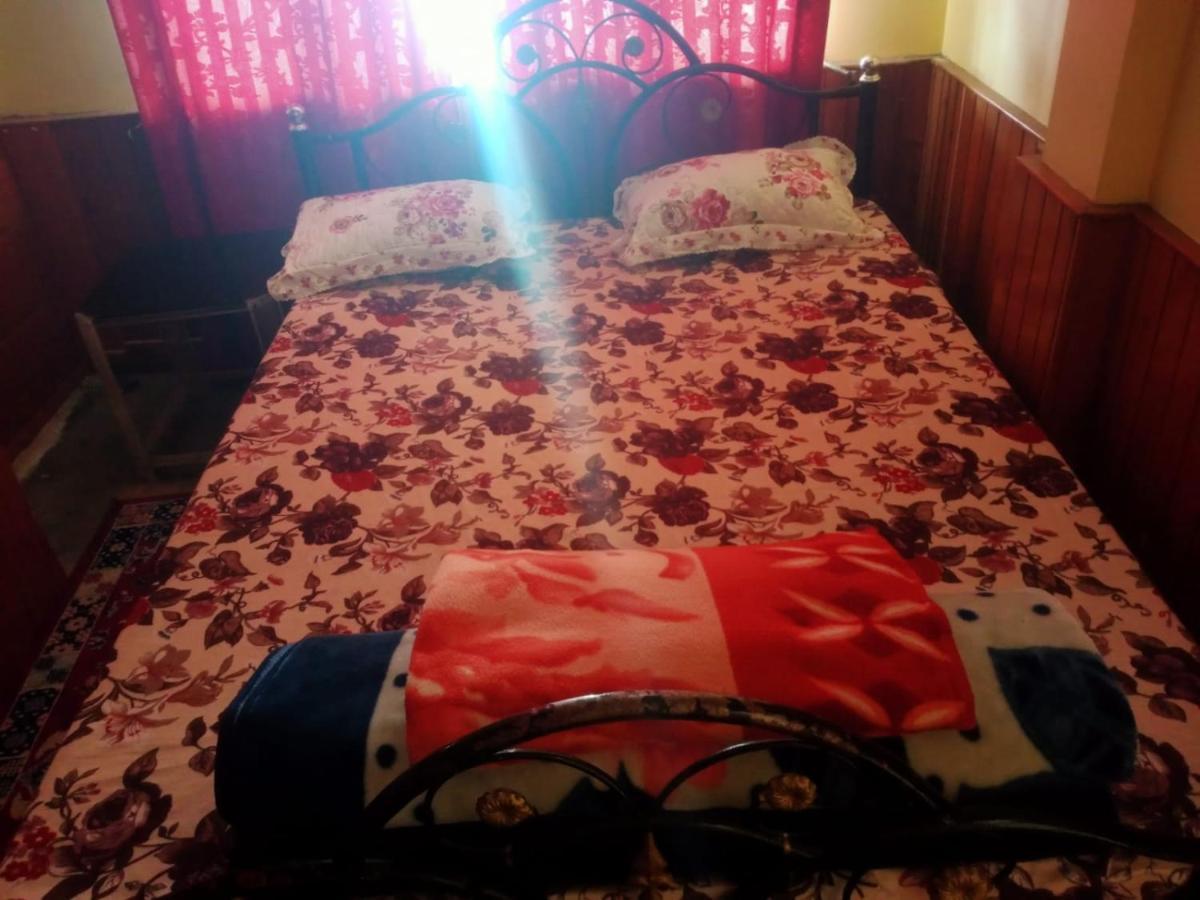 Benus Apartment ดาร์จีลิง ภายนอก รูปภาพ