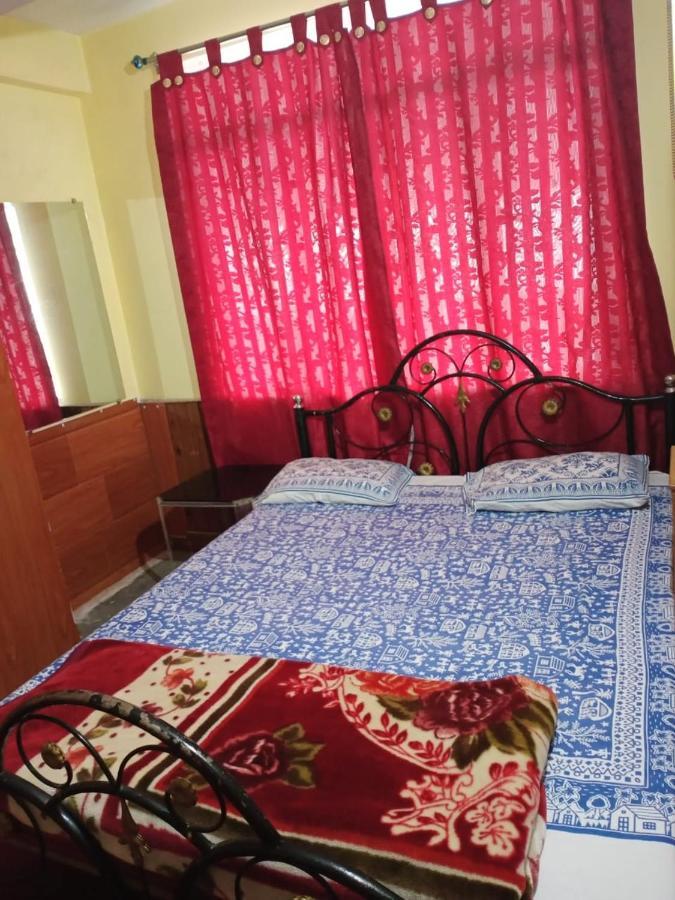 Benus Apartment ดาร์จีลิง ภายนอก รูปภาพ