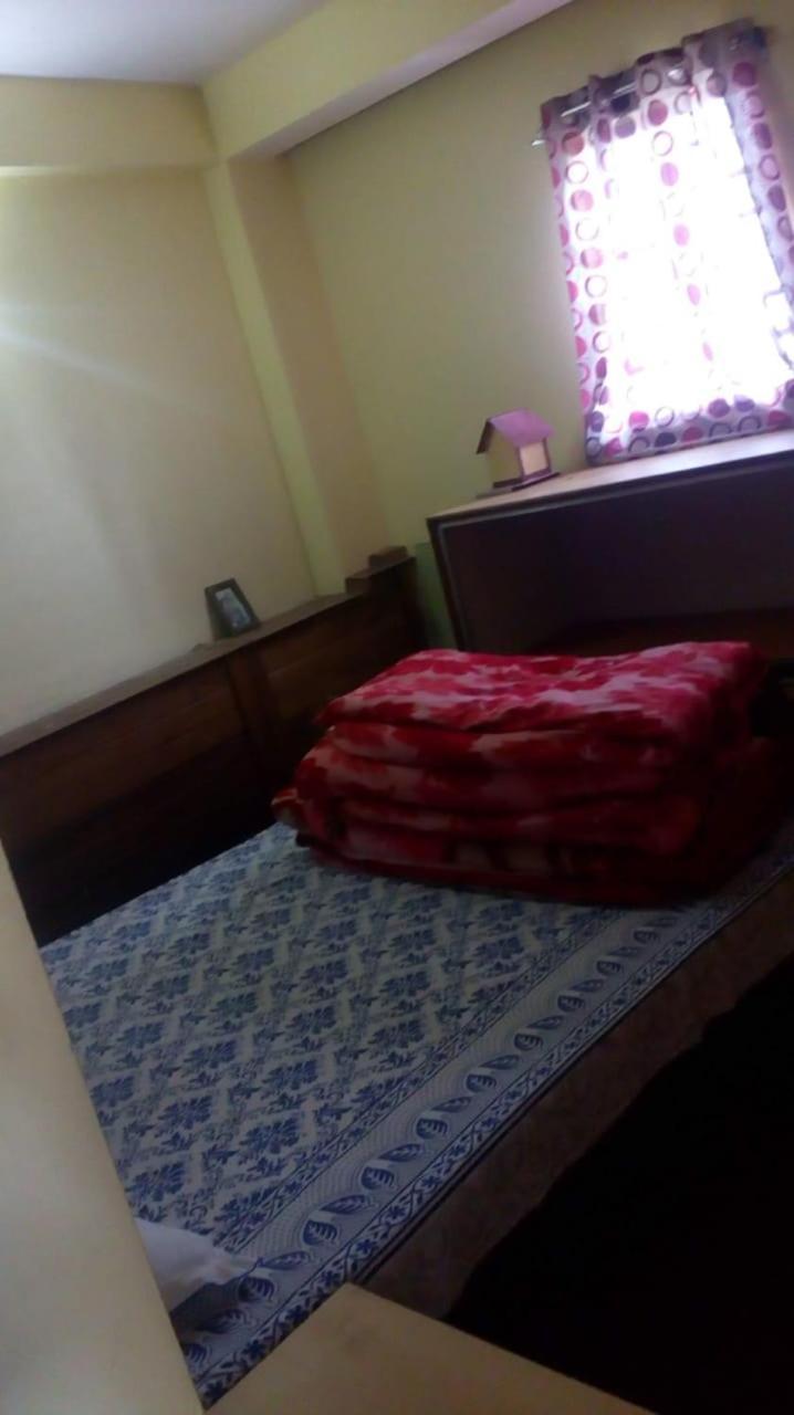 Benus Apartment ดาร์จีลิง ภายนอก รูปภาพ