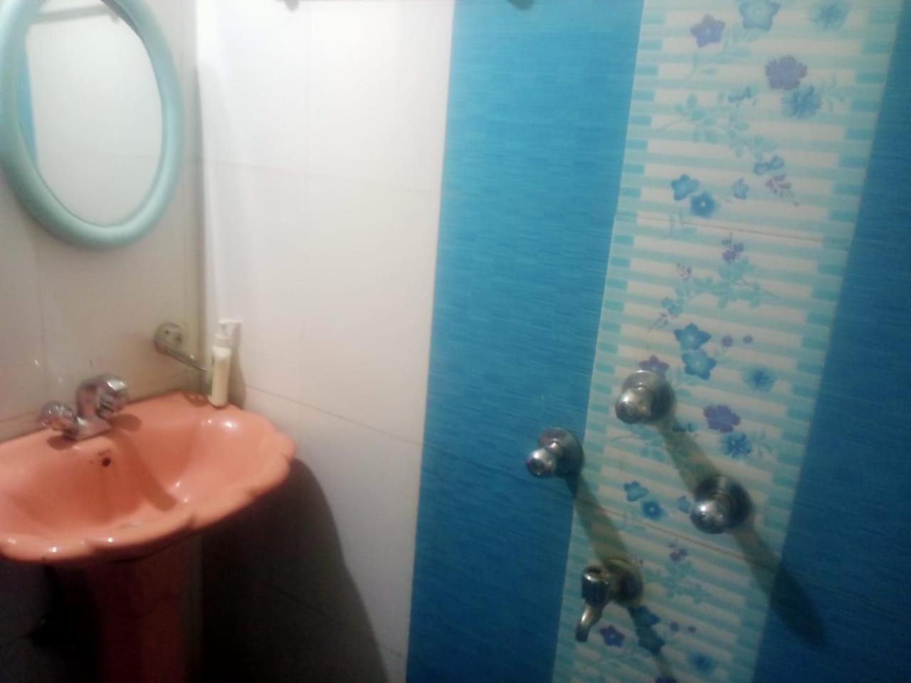 Benus Apartment ดาร์จีลิง ภายนอก รูปภาพ