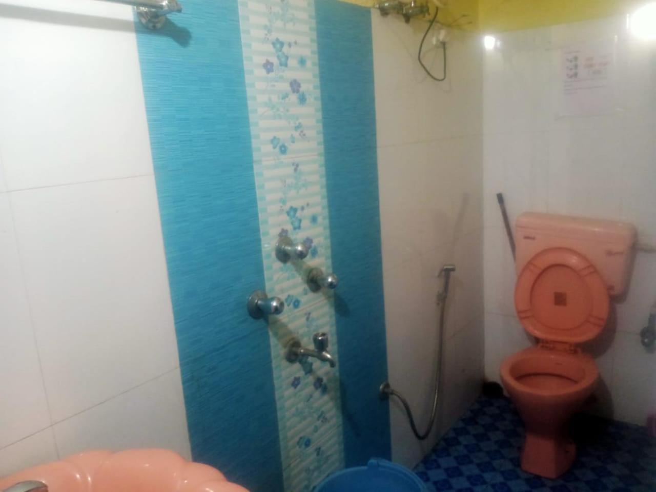 Benus Apartment ดาร์จีลิง ภายนอก รูปภาพ