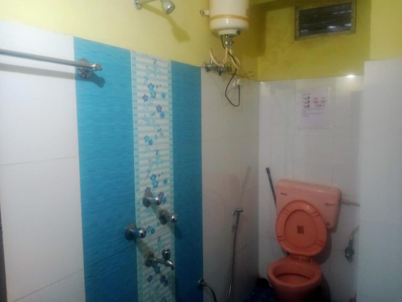 Benus Apartment ดาร์จีลิง ภายนอก รูปภาพ