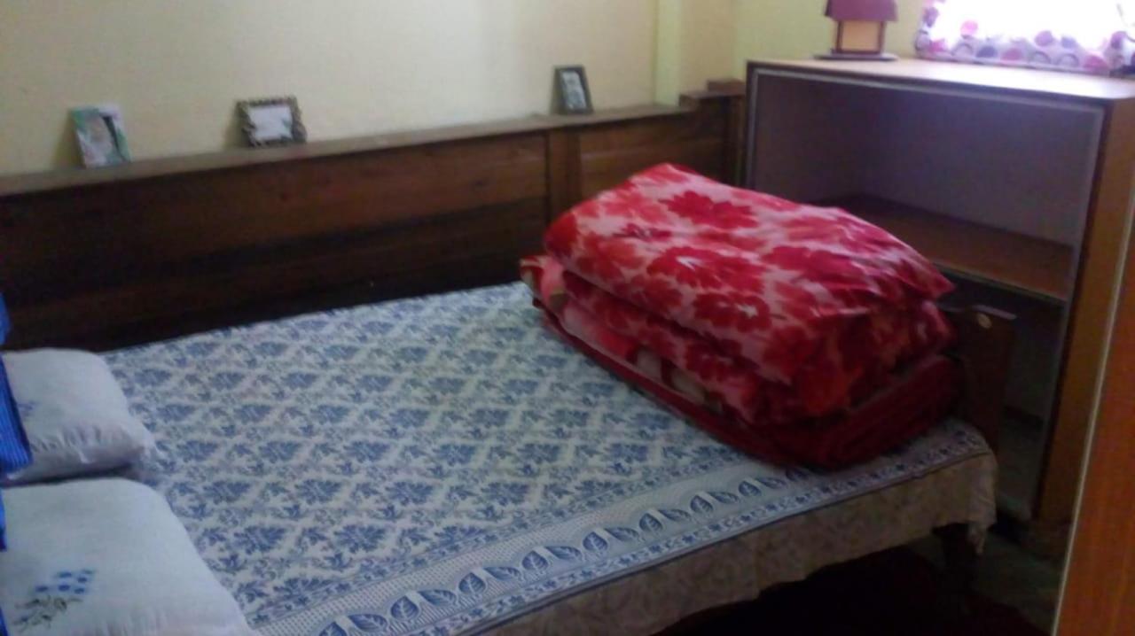 Benus Apartment ดาร์จีลิง ภายนอก รูปภาพ