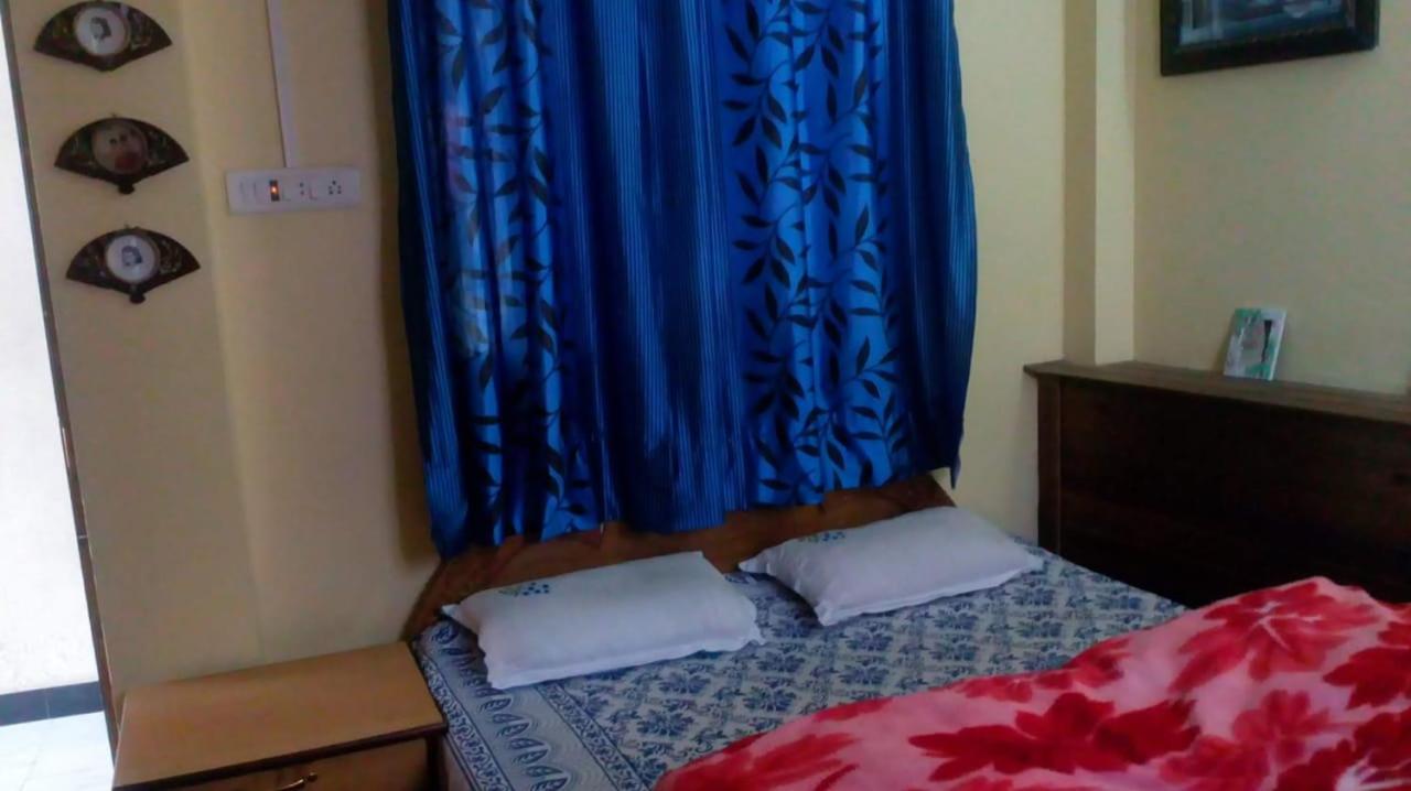 Benus Apartment ดาร์จีลิง ภายนอก รูปภาพ