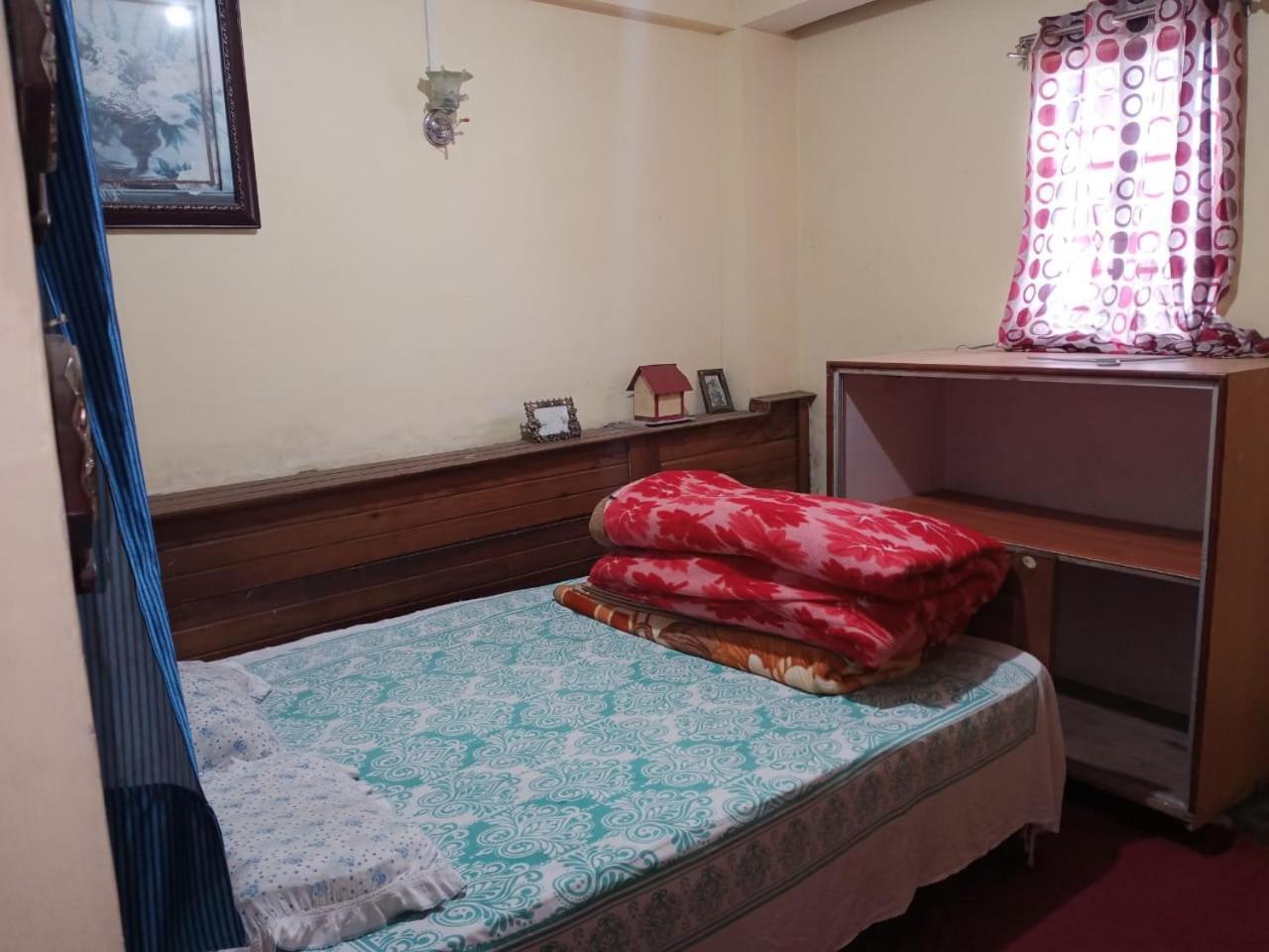 Benus Apartment ดาร์จีลิง ภายนอก รูปภาพ