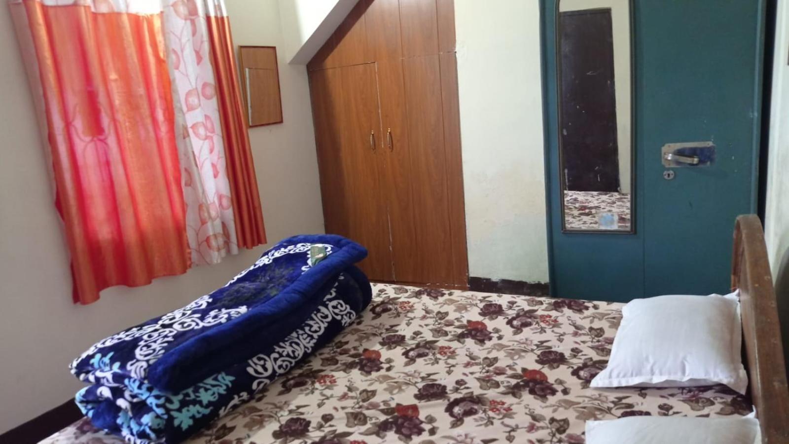 Benus Apartment ดาร์จีลิง ภายนอก รูปภาพ