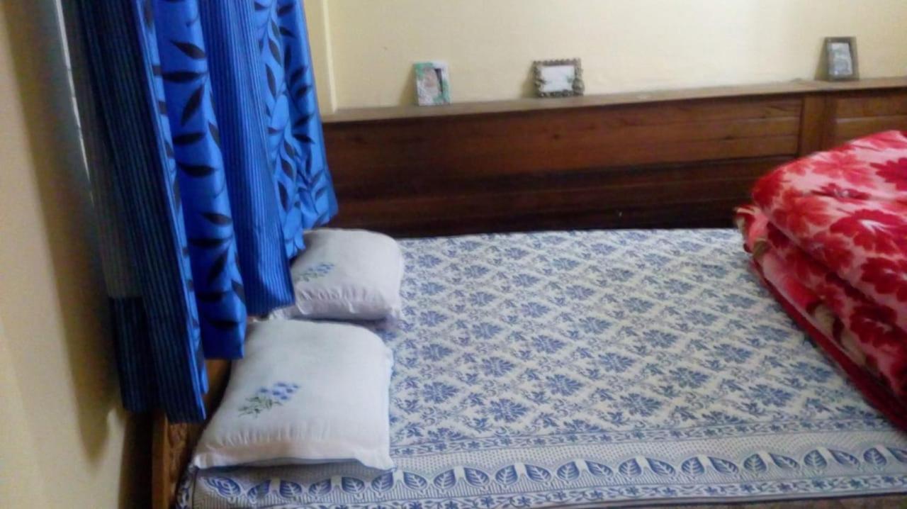 Benus Apartment ดาร์จีลิง ภายนอก รูปภาพ