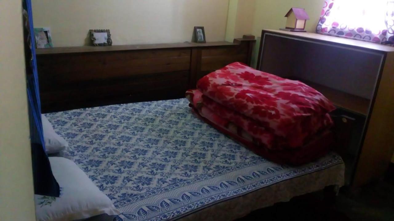 Benus Apartment ดาร์จีลิง ภายนอก รูปภาพ