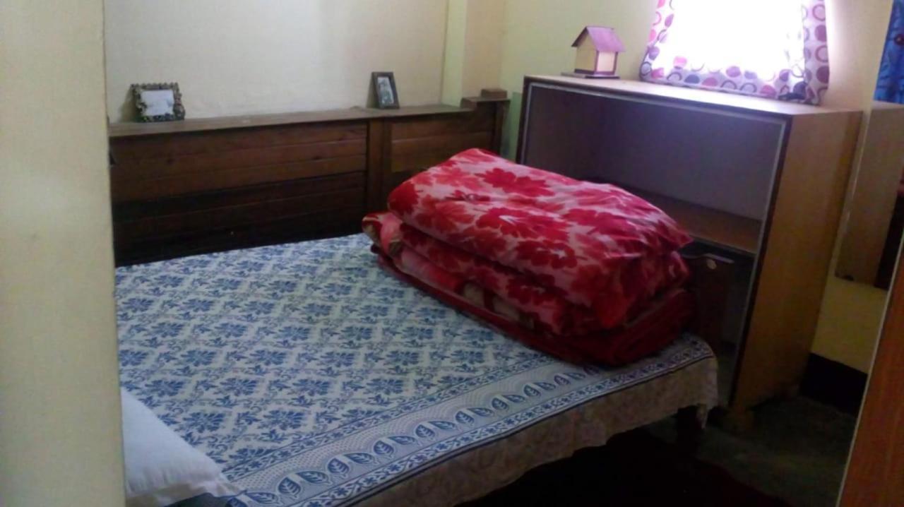 Benus Apartment ดาร์จีลิง ภายนอก รูปภาพ