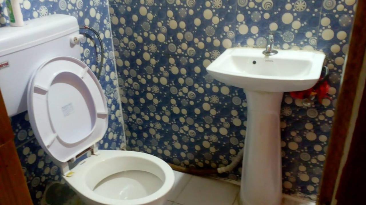 Benus Apartment ดาร์จีลิง ภายนอก รูปภาพ