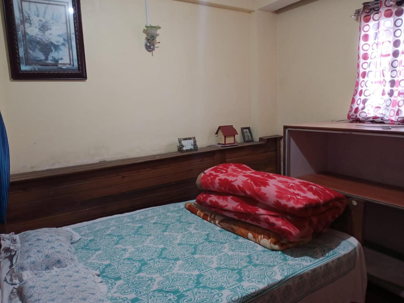 Benus Apartment ดาร์จีลิง ภายนอก รูปภาพ