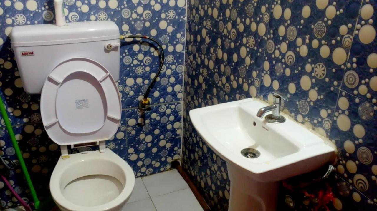 Benus Apartment ดาร์จีลิง ภายนอก รูปภาพ