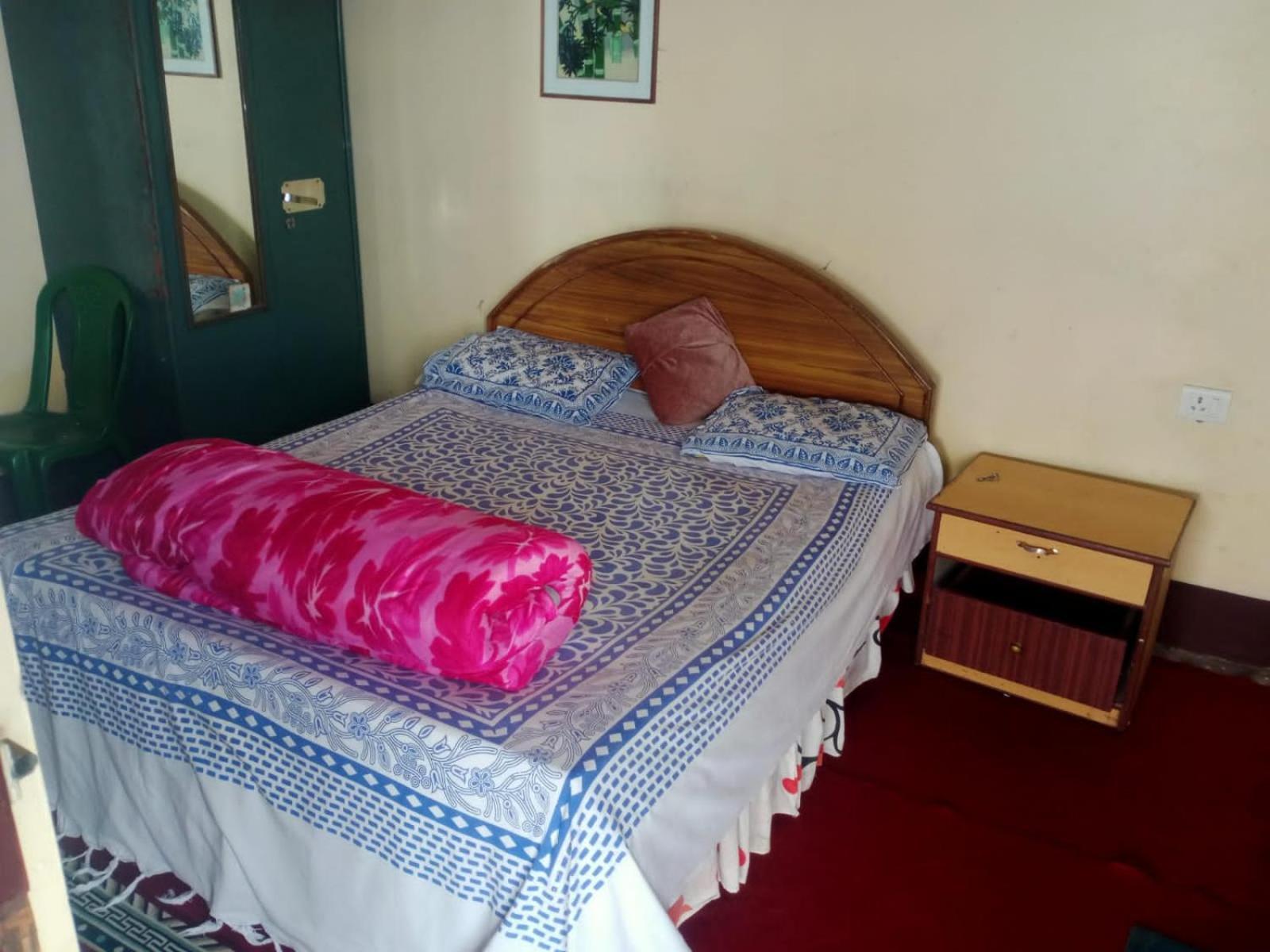 Benus Apartment ดาร์จีลิง ภายนอก รูปภาพ