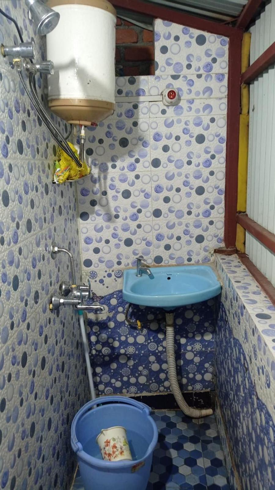 Benus Apartment ดาร์จีลิง ภายนอก รูปภาพ