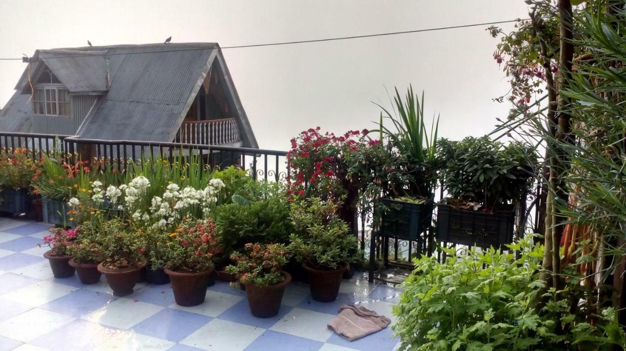 Benus Apartment ดาร์จีลิง ภายนอก รูปภาพ