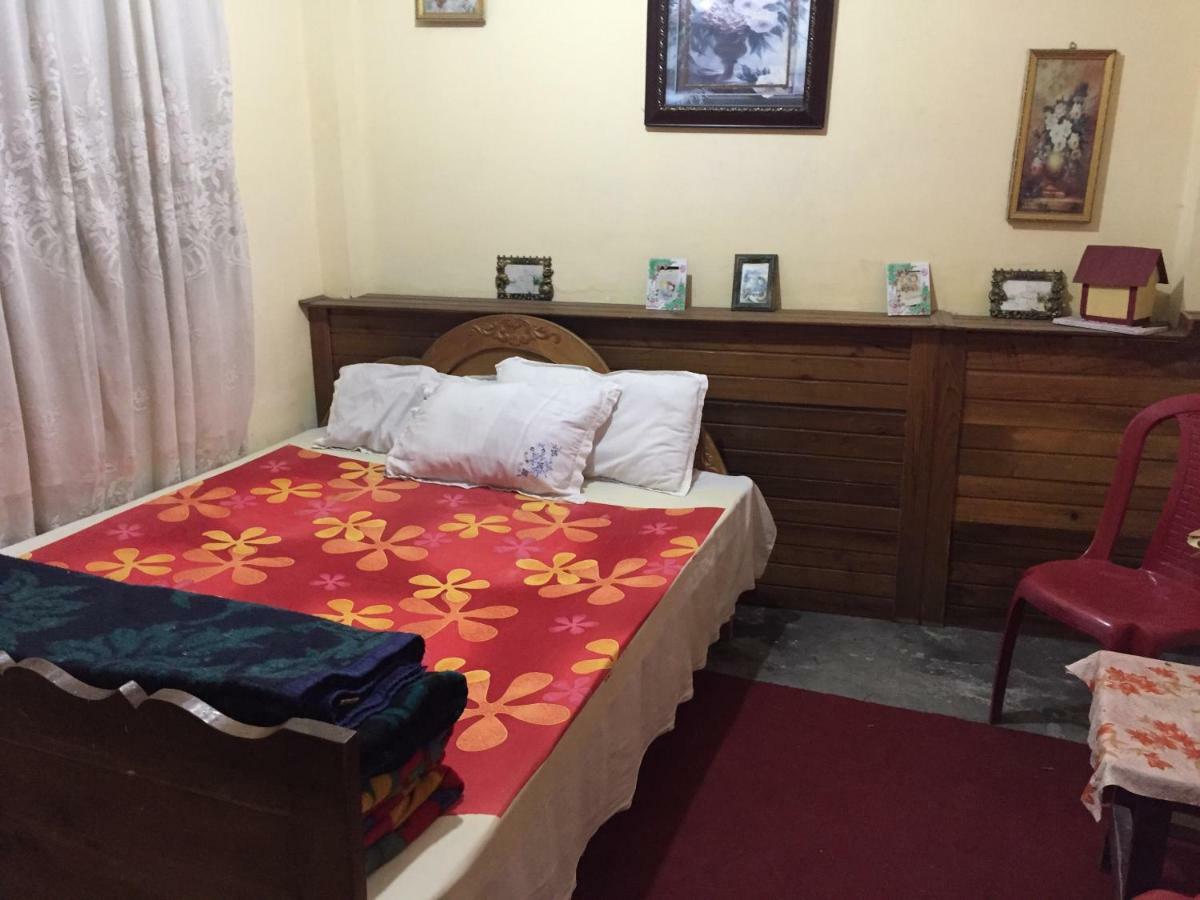 Benus Apartment ดาร์จีลิง ภายนอก รูปภาพ