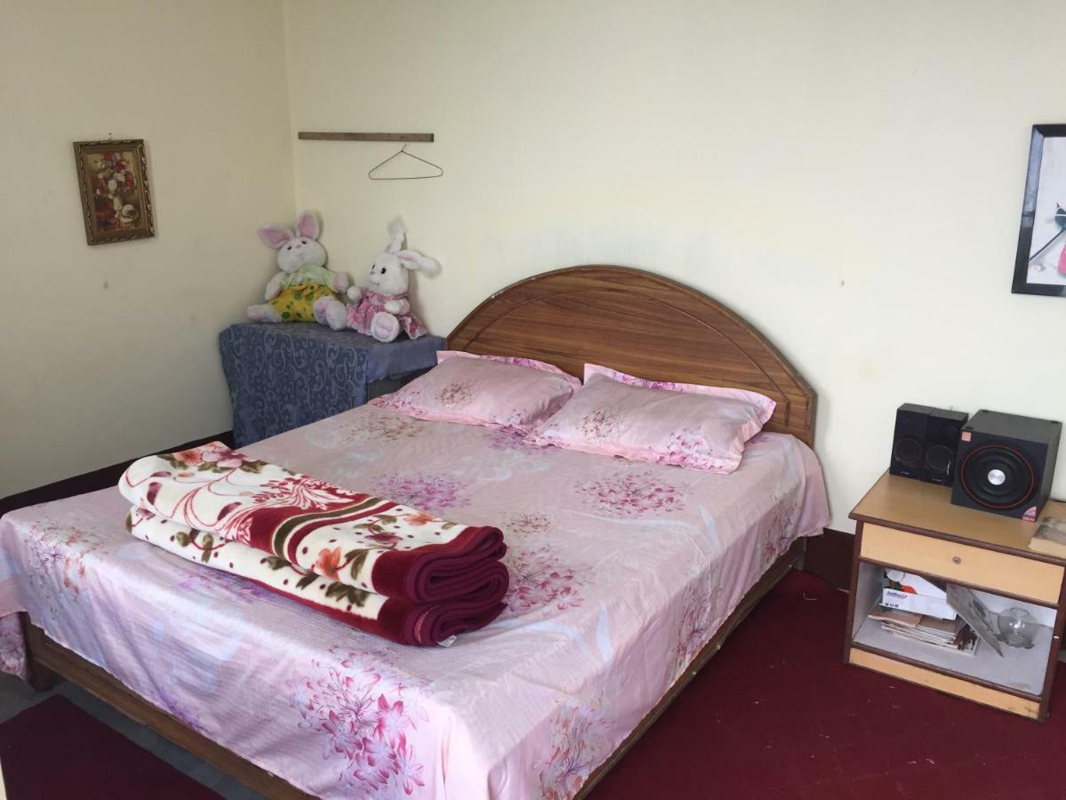 Benus Apartment ดาร์จีลิง ภายนอก รูปภาพ