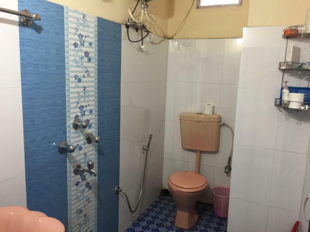 Benus Apartment ดาร์จีลิง ภายนอก รูปภาพ