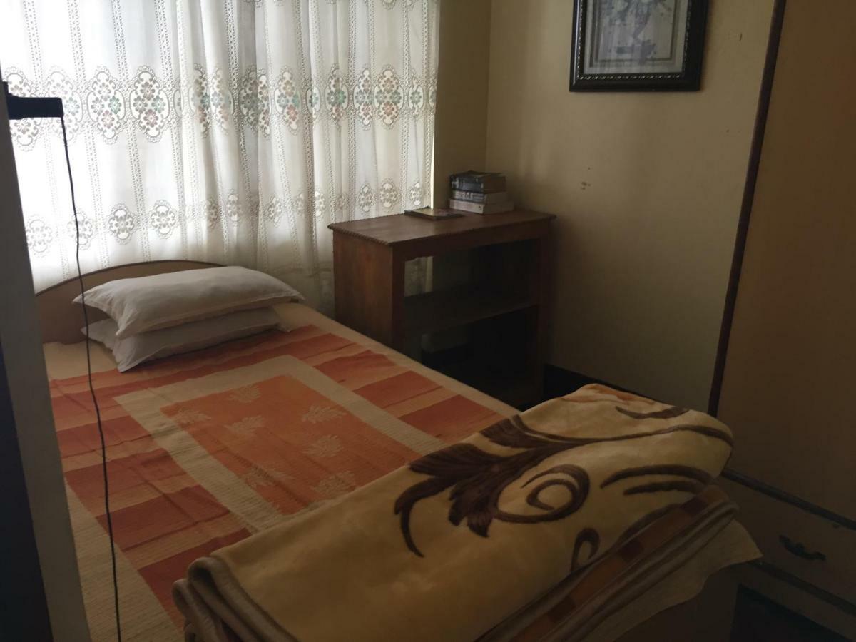 Benus Apartment ดาร์จีลิง ภายนอก รูปภาพ