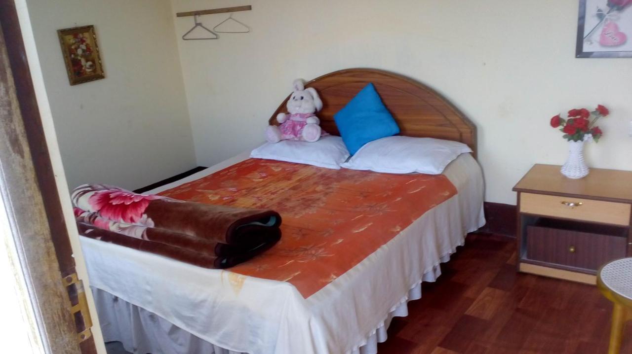 Benus Apartment ดาร์จีลิง ภายนอก รูปภาพ