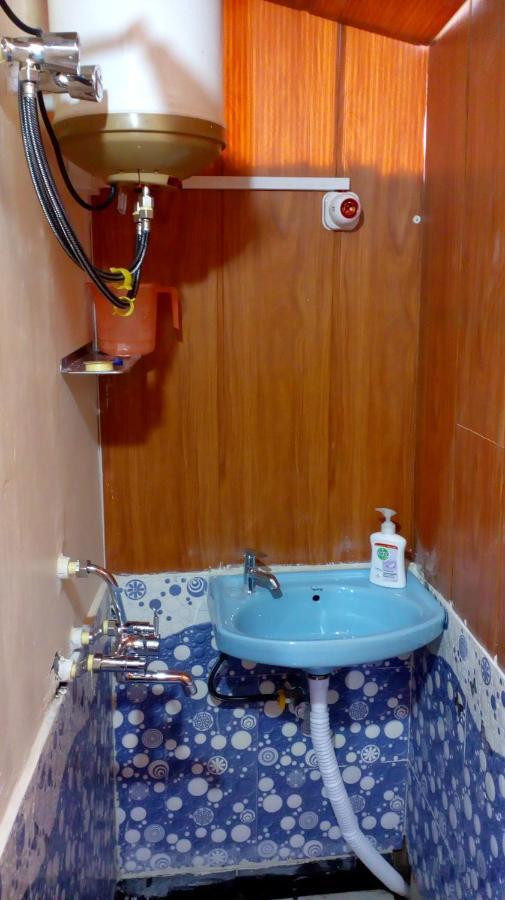 Benus Apartment ดาร์จีลิง ภายนอก รูปภาพ
